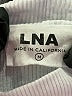 LNA Ivory Sleeveless Top Size M - photo 7