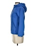 Burton 100% Polyester Blue Track Jacket Size XXS (estimated) - photo 5