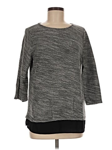 Talbots Outlet Pullover Sweater (view 1)