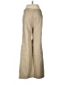 Lands' End 100% Baumwolle Tan Casual Pants Size 6 - photo 2