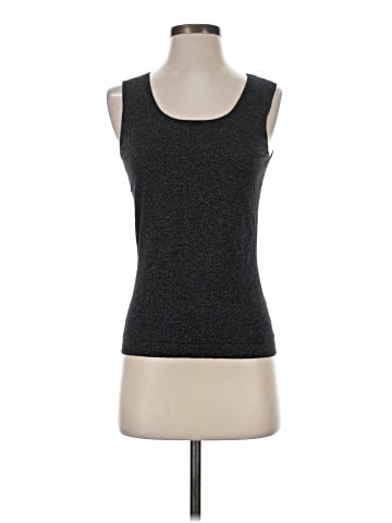Lafayette 148 New York Tank Top (view 1)