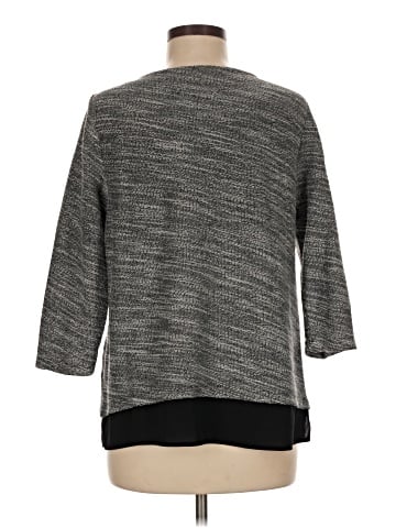 Talbots Outlet Pullover Sweater (view 2)