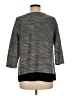 Talbots Outlet Gray Pullover Sweater Size M (petite) - photo 2