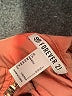 Forever 21 100% Polyester Pink Windbreaker Size L - photo 6