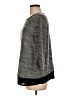 Talbots Outlet Gray Pullover Sweater Size M (petite) - photo 5