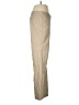 Lands' End 100% Baumwolle Tan Casual Pants Size 6 - photo 4