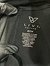 LIVI Active Black Cardigan Size 22 - 24 - photo 7
