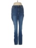 NY&C Blue Jeans Size 8 - photo 1