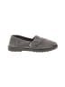 BOBS From Skechers Gray Flats Size 7 1/2 - photo 1