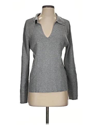 Calvin Klein Pullover Sweater (view 1)