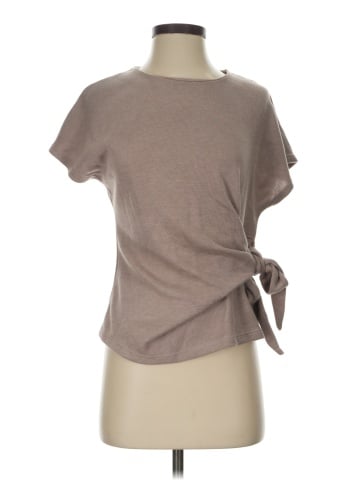 Zara Short Sleeve Top (view 1)