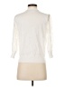 Grace Karin Ivory 3/4 Sleeve Blouse Size M - photo 2