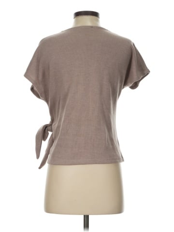Zara Short Sleeve Top (view 2)