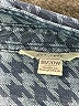 Cato Blue Long Sleeve Button-Down Shirt Size 18 - photo 7