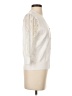 Grace Karin Ivory 3/4 Sleeve Blouse Size M - photo 4