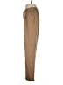 Liz Claiborne Collection Chevron-herringbone Brown Casual Pants Size 8 - photo 5