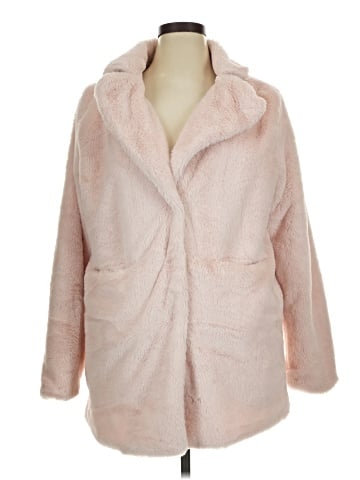 Unbranded Faux Fur Jacket (view 1)
