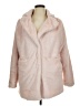 Unbranded Pink Faux Fur Jacket Size XL - photo 1
