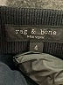 Rag & Bone Black Dress Pants Size 4 - photo 7