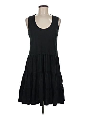 Sol Angeles Casual Dress (view 1)
