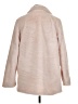 Unbranded Pink Faux Fur Jacket Size XL - photo 2
