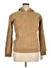 Champion 100% Recycled Polyester Tan Pullover Sweater Size XL - photo 1