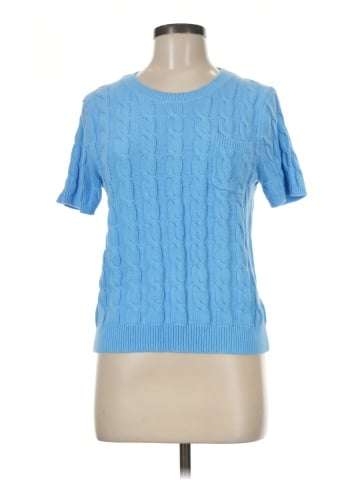 J.Crew Factory Store Pullover Sweater (view 1)