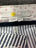 Boden Chevron-herringbone Gray Casual Pants Size 12 R - photo 7