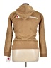 Champion 100% Recycled Polyester Tan Pullover Sweater Size XL - photo 2