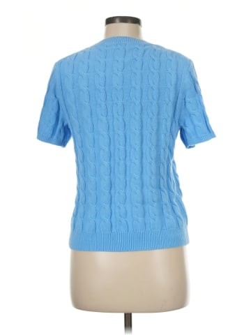 J.Crew Factory Store Pullover Sweater (view 2)