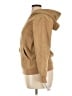 Champion 100% Recycled Polyester Tan Pullover Sweater Size XL - photo 5