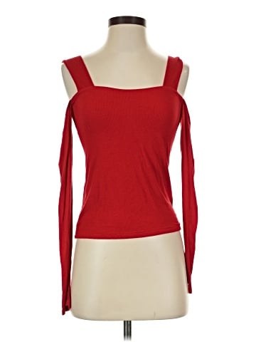 Michael Lauren 3/4 Sleeve T-Shirt (view 1)