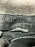 American Eagle Outfitters Chevron-herringbone Black Jeggings Size 2 l - photo 7