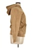 Champion 100% Recycled Polyester Tan Pullover Sweater Size XL - photo 4
