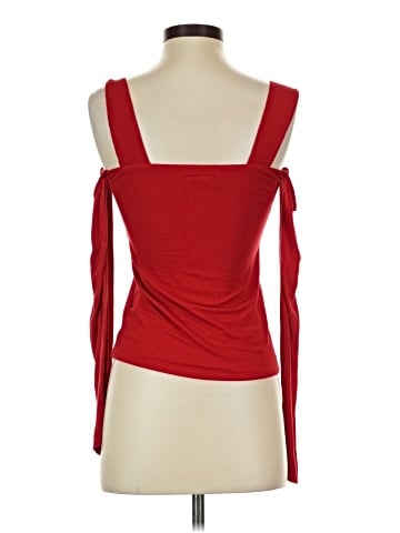 Michael Lauren 3/4 Sleeve T-Shirt (view 2)