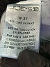 Joe's Jeans Blue Jeans Size 27 waist - photo 5