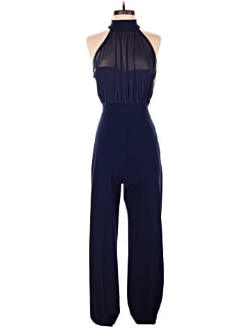 Fashion Nova Jumpsuit (view 1)