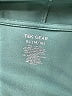 Tek Gear Solid Teal Jacket Size 14 - 16 - photo 3