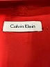 Calvin Klein 100% Polyester Red Cocktail Dress Size S (estimated) - photo 4
