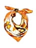 Unbranded Orange Scarf One size - photo 1