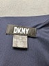 DKNY Black Cocktail Dress Size 22W - photo 7
