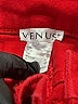 Venus Red Jeans Size 2 - photo 4