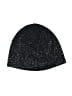 Assorted Brands Black Beanie One size - photo 1