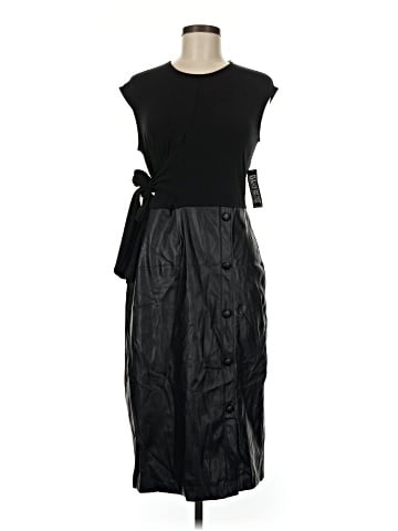 New York & Company Cocktail Dress (view 1)