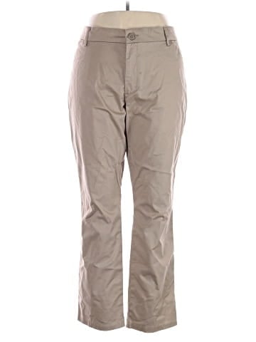 Lee Casual Pants (view 1)