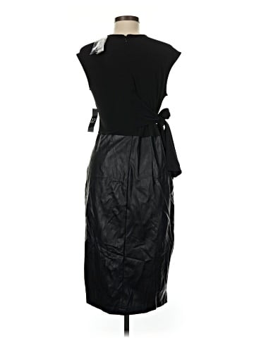 New York & Company Cocktail Dress (view 2)