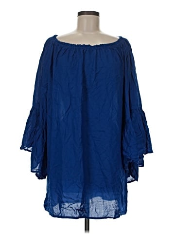 Venus Casual Dress (view 1)