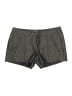 Old Navy Paisley Gray Shorts Size 12 - photo 1
