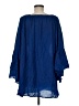 Venus 100% Rayon Blue Casual Dress One size - photo 2