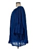 Venus 100% Rayon Blue Casual Dress One size - photo 5
